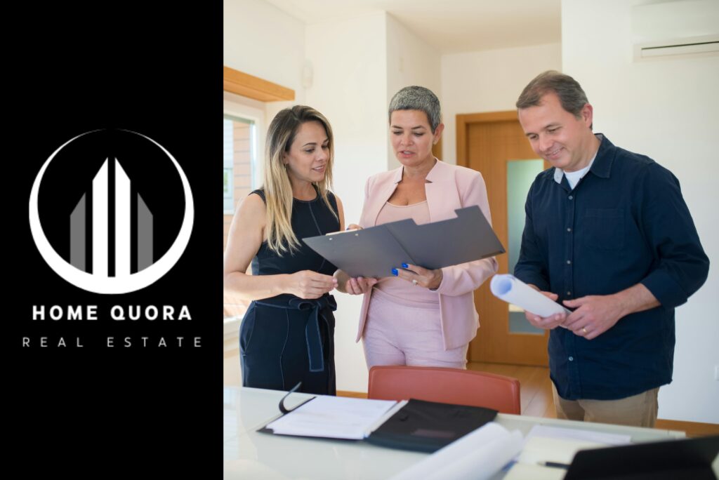 Top Real Estate Agents in Trivandrum