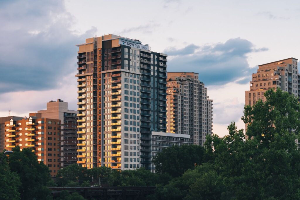 Affordable apartments for rent in Trivandrum