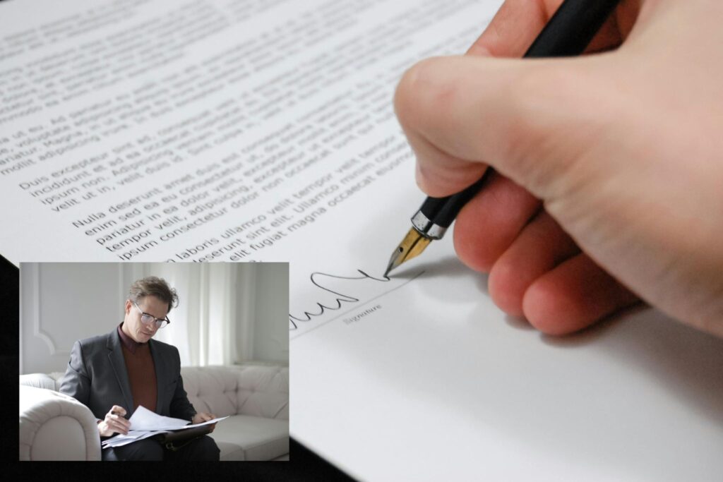 Property Registration Documents Trivandrum